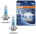 OSRAM H7 COOL BLUE INTENSE 5000K Next Generation LED Look 55W 12V Duo Box