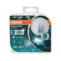 OSRAM Glühlampe 12V