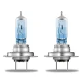 Osram Automotive 4062172387538 Halogen Leuchtmittel COOL BLUE® INTENSE H7 55 ...