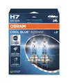 Osram Cool Blue H7, 2 Stück