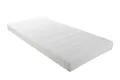 Matratze 120x200 Kindermatratze Schaumstoffmatratze Rollmatratze Schlafkomfort