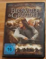 DVD  BeoWulf & Grendel