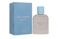 DOLCE & GABBANA Eau de Toilette Light Blue pour Homme 100 ml
