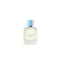LIGHT BLUE POUR HOMME edt vapo 100 ml