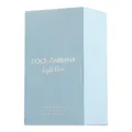 Dolce & Gabbana - Light Blue pour Homme EDT Spray 100ml