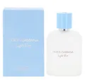 DOLCE & GABBANA Light Blue Homme (New Pack) EDT Vapo 100 ml