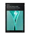 Abib Gummy Sheet Mask Madecassoside Sticker Gesichtsmaske 1 Stk