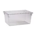 Multi Kantine Cambro 1/6GN 1.5L 17.6x16.2x10cm Polycarbonat Klar,6 stk/krt (1.50 l) (00099511326853)