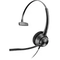 poly EncorePro Headset Kopfbügel 310 Schwarz