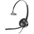 Poly EncorePro 310 QD 300 Series Headset On-Ear kabelgebunden Quick Disconnect
