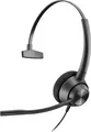 Poly Headset EncorePro 310 monaural kabelgebunden Quick Disconnect QD BRANDNEU