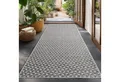 Ayyildiz Teppiche Outdoorteppich IBIZA 1903, rechteckig, Höhe: 5 mm, In und Outdoor, Läufer, Wohnzimmer, Küche, Flur oder Wintergarten