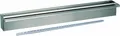 Ubbink Design-Wasserfall Wasserfallschale Niagara 90 cm Inox LED