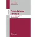 Computational Forensics 4th International Workshop, IWCF 2010 Tokyo, Japan, November 11-12, 2010, Revised Selected Papers