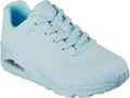 Skechers Damen Sneaker UNO - STAND ON AI 37