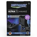 Brauns-Heitmann GmbH & Co. KG HEITMANN Färbetücher Ultra-Schwarz, Farbauffrischung und Farbpflege in einem, 1 Packung = 6 Stück 10328690000