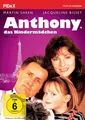 Anthony, das Kindermädchen DVD Martin Sheen, Jacqueline Bisset