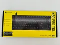 Corsair K60 PRO TKL RGB Mechanische Gaming-Tastatur - Neu