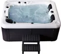Deluxe Outdoor Whirlpool WHAWH-OD-BEA Beach SPA AussenwhirlPool