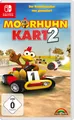 Moorhuhn Kart Racer Nintendo Switch-Spiel
