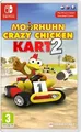 Moorhuhn Kart 2 - Switch [EU Version]