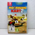 Nintendo Switch Moorhuhn Kart 2