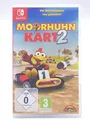 Moorhuhn Kart 2 (Nintendo Switch) Spiel in OVP - SEHR GUT