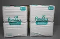 2x 76er Pack Pampers Windeln Premium Protection Gr. 5 11-16 kg 12M 20210555 NEU
