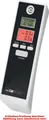 CLATRONIC Alkoholtester AT 3605, weiß/schwarz