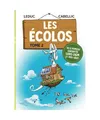 Les écolos : tome 2: BD d'humour pour toute la famille - Livre de gags Broché