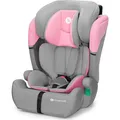 KinderKraft Comfort Up (Kindersitz, ECE R129/i-Size Norm) (KCCOUP02PNK0000)