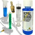 Service Entlüftungskiit Set Magura Royal Blood MT Scheibenbremsen Felgenbremsen