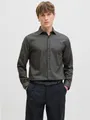 Jack & Jones Langarmhemd JPRBLAPARKER Slim Fit Hemd, atmungsaktiv, ideal für den Alltag Baumwolle, slim fit