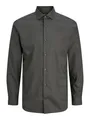 Jprblaparker Shirt L/S Noos