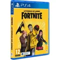 PlayStation 4 Videospiel Sony FORTNITE LEYENDAS DE ANIME