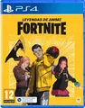 Fortnite Leyendas De Anime [DIGITAL] Juego para PlayStation 4, PS4 [PAL ES]