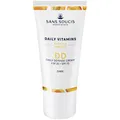 Sans-Soucis Pflege Daily-VitaminsDD Daily Defense Cream Dark LSF 25 30 ml (539,67 € / 1 l)