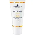 Sans Soucis Aprikose Daily Defense Cream Dark LSF 25 30 ml