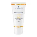 Sans Soucis Daily Vitamins, Aprikose DD Cream Dark LSF 25, 30ml