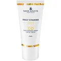Daily Vitamins Aprikose DD Cream Dark LSF 25