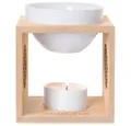 Primavera Life GmbH Duftlampe Aroma Duftlampe Balance, Stk
