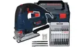 3165140746274 WYRZYNARKA GST 160 BCE 800W L-BOXX BOSCH