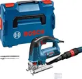 Bosch Professional GST 160 BCE (L) Stichsäge (0601518000)