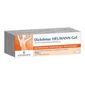 DICLOFENAC Heumann Gel 200 g