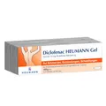 Diclofenac HEUMANN Gel