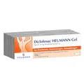 Diclofenac HEUMANN Gel: Allroundtalent bei Schmerzen, Schwellungen und Entzündungen, 200 g