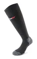 Lenz Skiing 6.0 schwarz - 45-47