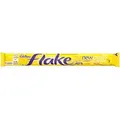 Cadbury Flake Schokoriegel mit zarter, mürber Textur, 48er Packung à 32g
