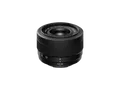 FUJIFILM FUJINON XC 13 mm - 33 f./3.5-6.3 OIS (Standardzoom Objektiv für Fuji X-Mount, Schwarz)