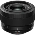 Fujifilm FUJINON XC 13-33mm F3.5-6.3 OIS 16960719